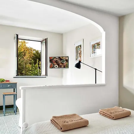La Dimora 3: Comfort, Garden And Pool * Massa Lubrense