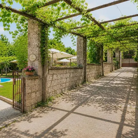La Dimora 3: Comfort, Garden And Pool