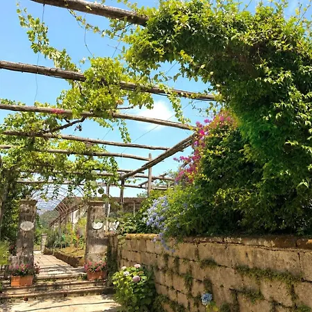 La Dimora 3: Comfort, Garden And Pool