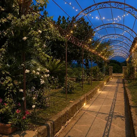La Dimora 3: Comfort, Garden And Pool